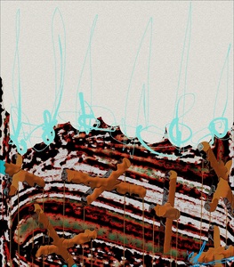 Mirroring Entropy