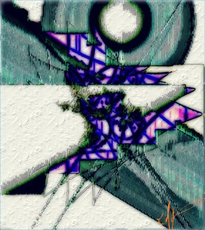 Misattribution of Memory Print
