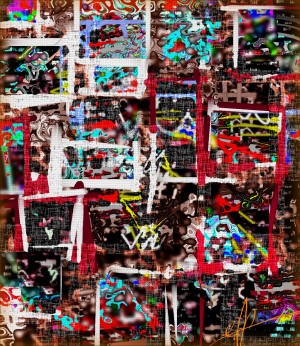 Mortar and Pestled Entheogen