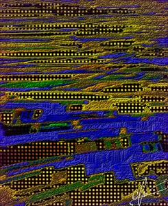 Neglected Code Orange