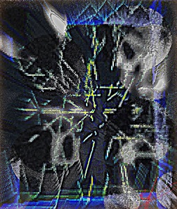 Neuralgic Chaology