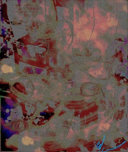 Obcultus Ignis Intus