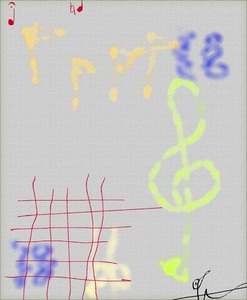 On the Architecture of Melody