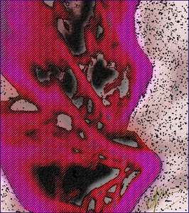 Over Time the Changing Face