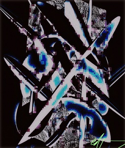Parameters of Future Distress