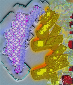 Poltophagous Evidence of Gyascutus