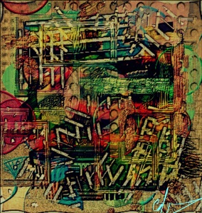 Tabula Picta
