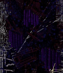 Tarnished Evidence of Many Forms