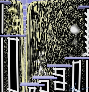 The Emptiness Competition