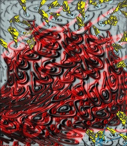 The Swarm