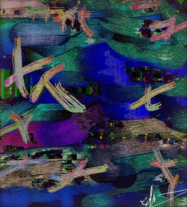 Unidentified Floating Objects