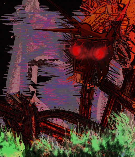 Amon Print