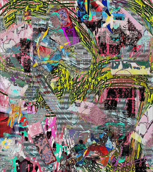 Plastering the Multiplicative Currents Print
