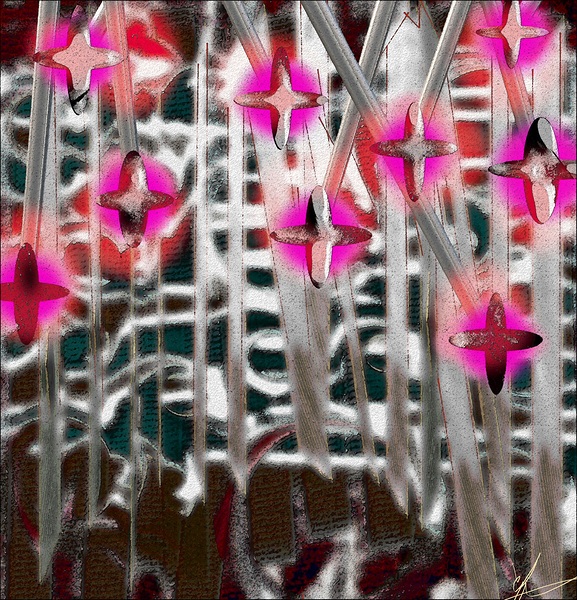 Addition Si9ns Print