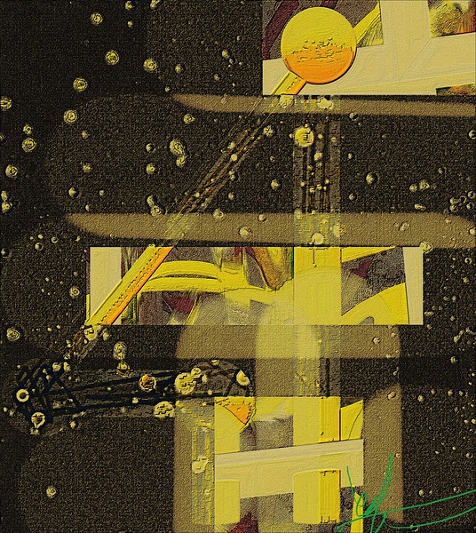 Two Plus Two Print