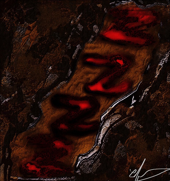 ASMR Earthquake by Ed Purchla