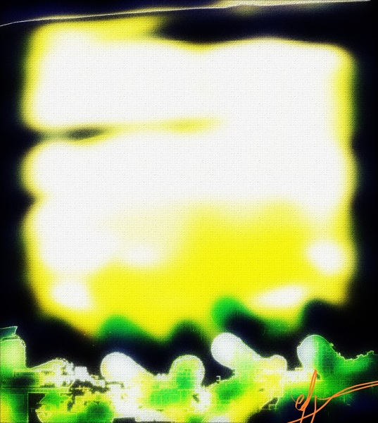 Anxiolysis Print