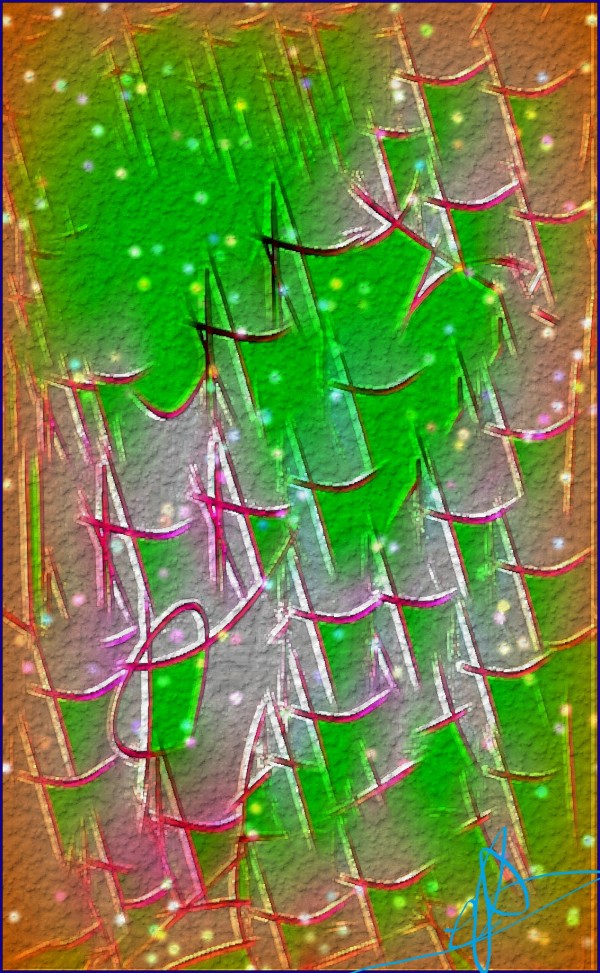 Applause Break Print