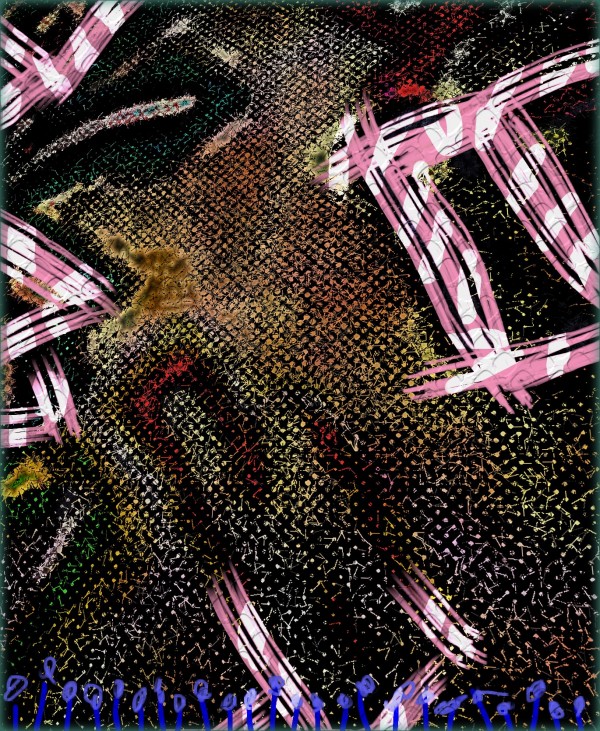 Aradale Print