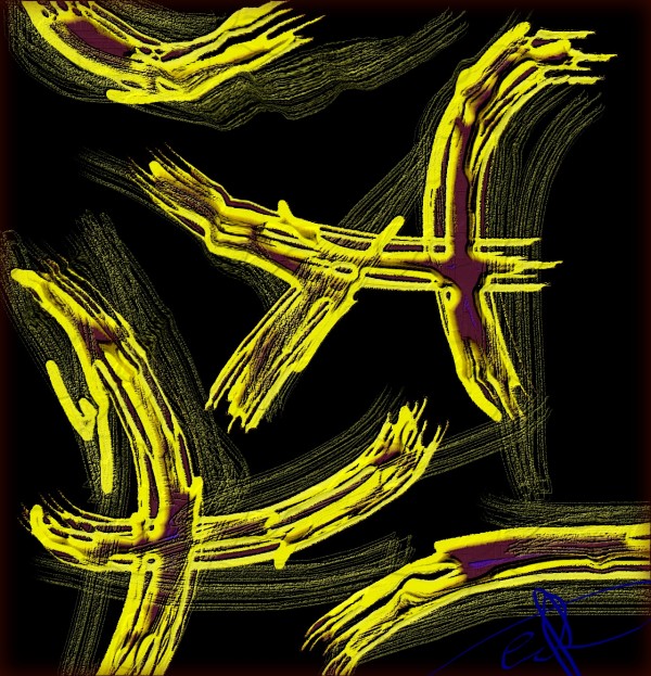 Augury Print