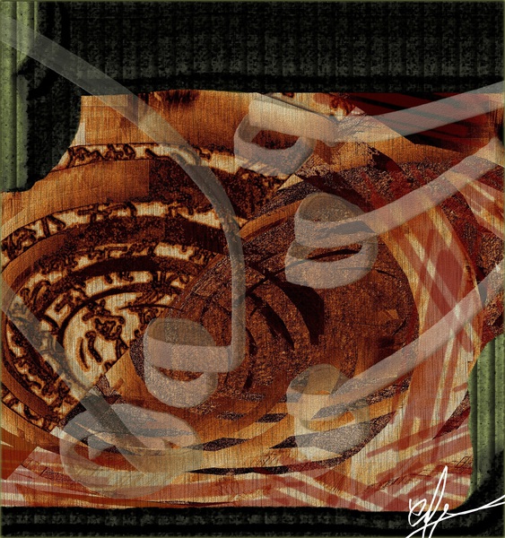 Boa Constrictors Print