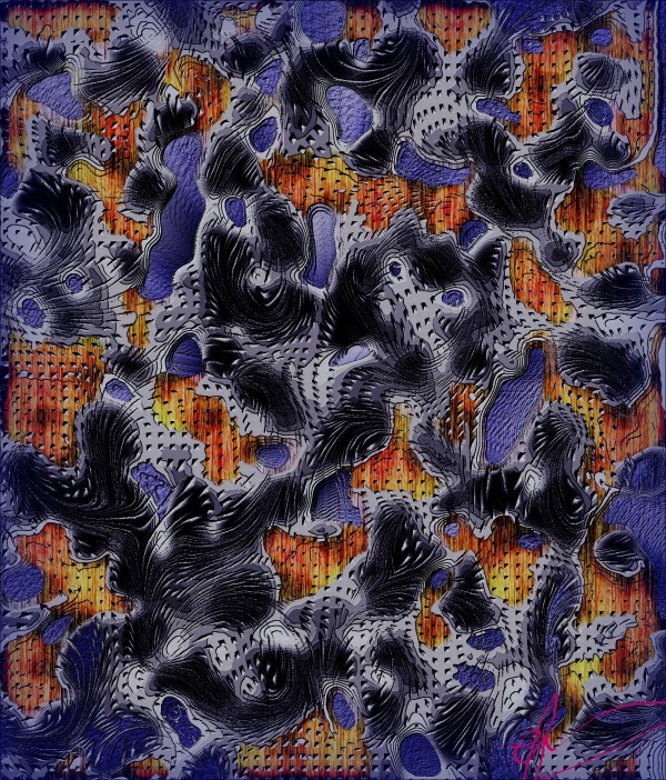Catoms & Ensembles Print