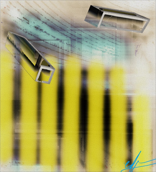 Coffins Imprimer