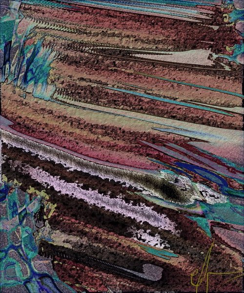 Debellatio Print