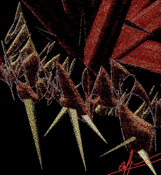 Disquiet Print
