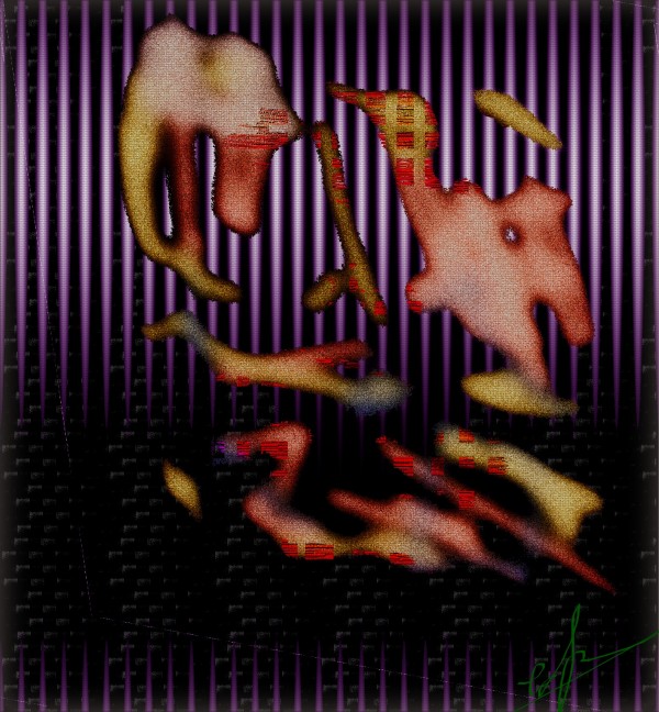 Duck Coven Print