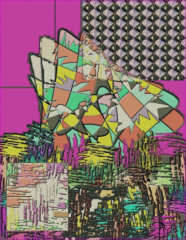 Dulcis Absurdum Print