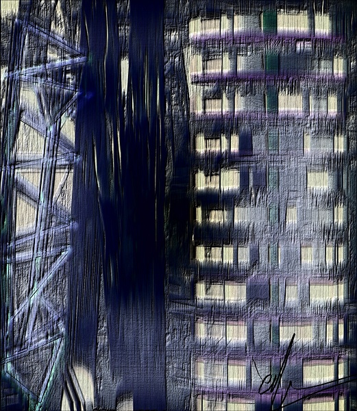EleVIIen Print