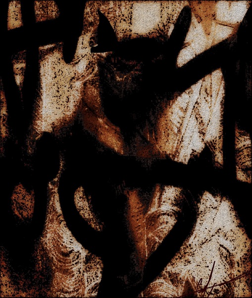 Epiboulos Print