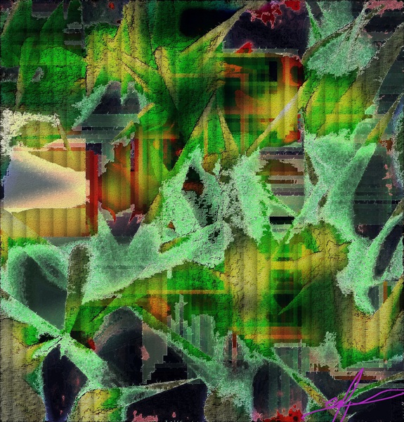 Exothermicity Print