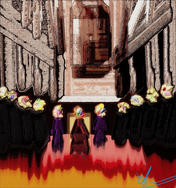 Fidelio Print