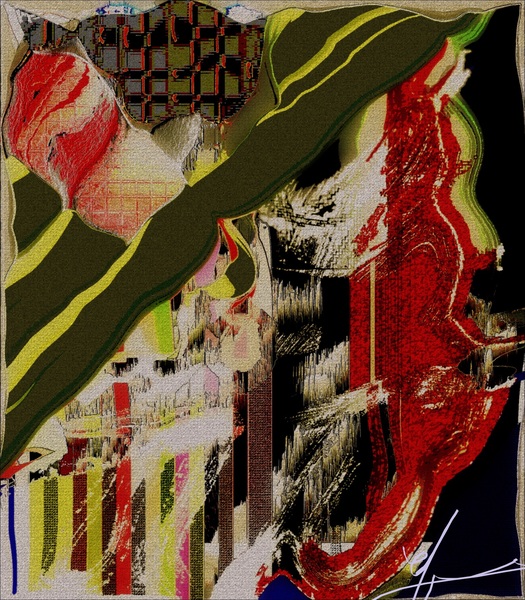 Further Ado Print