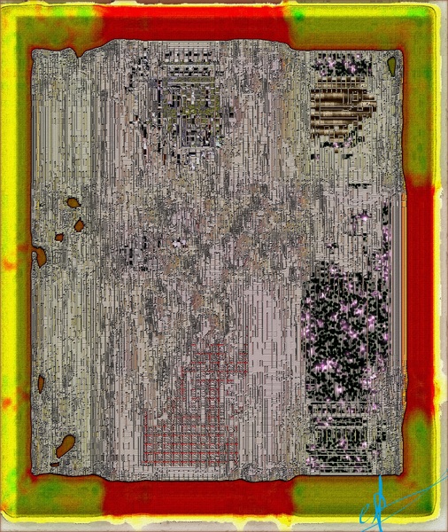 Heap Thrashing Print