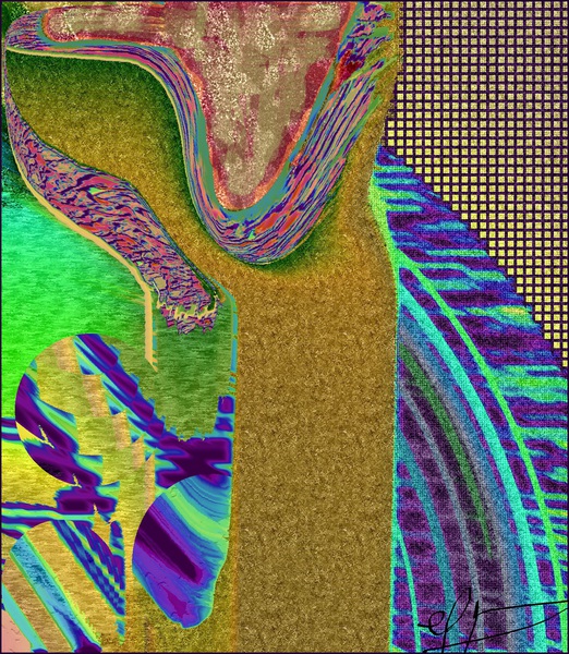 Hwyl Print