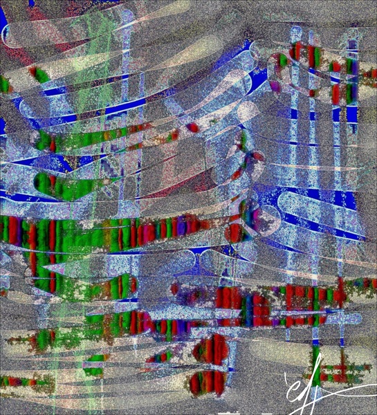 Hydrothermal Metamorphism Print
