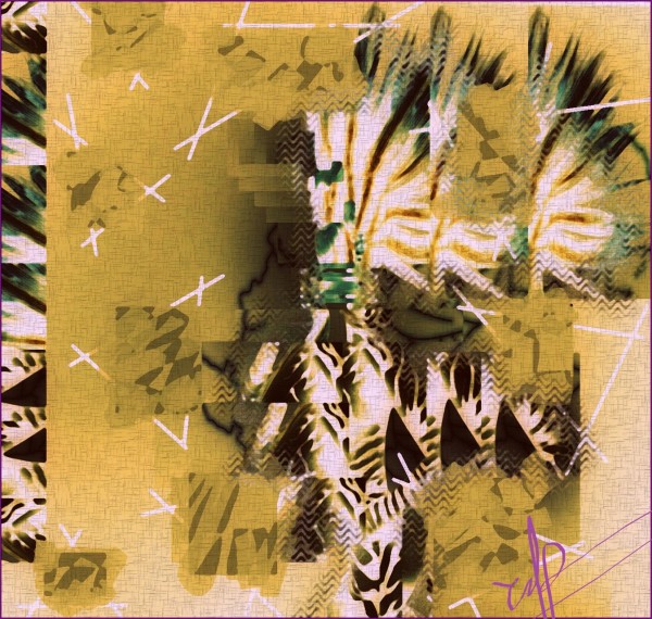 Inanna Print