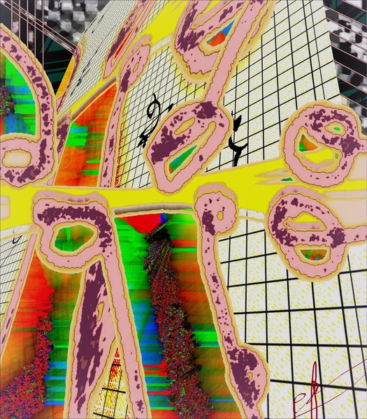 Intense Speculation Print