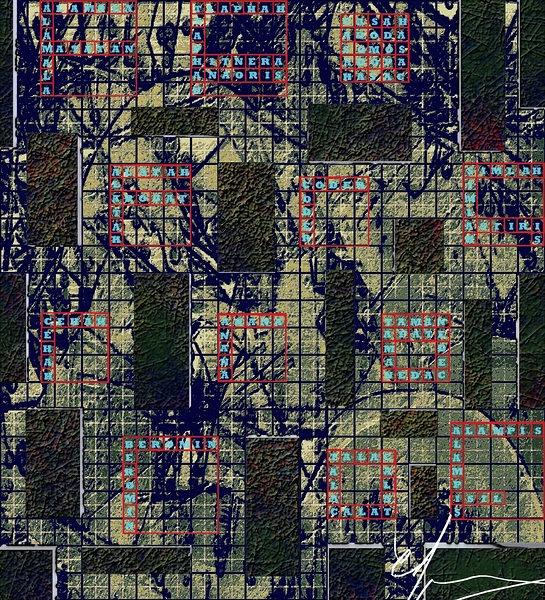 Invisibility Print