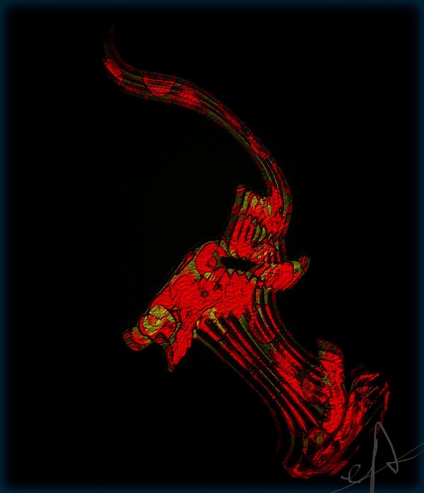 Manifestation Print