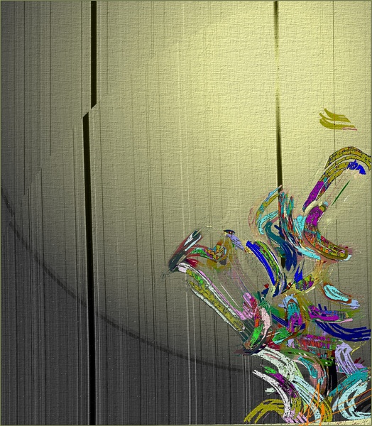 Natural Causes Print