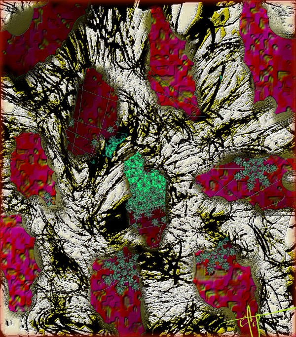 Noogenesis Print