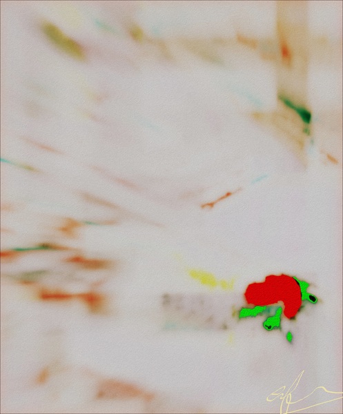 Pomodoro Print
