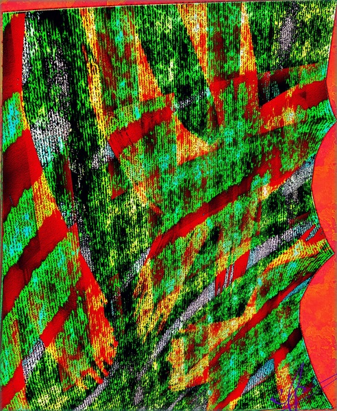 Pyrogenicity Print