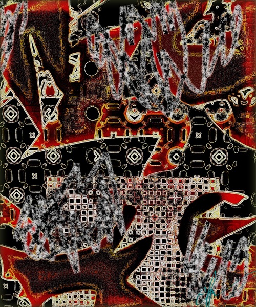 QV66 Print