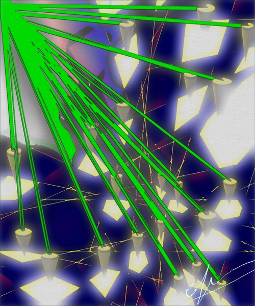 Regaining Memory Print