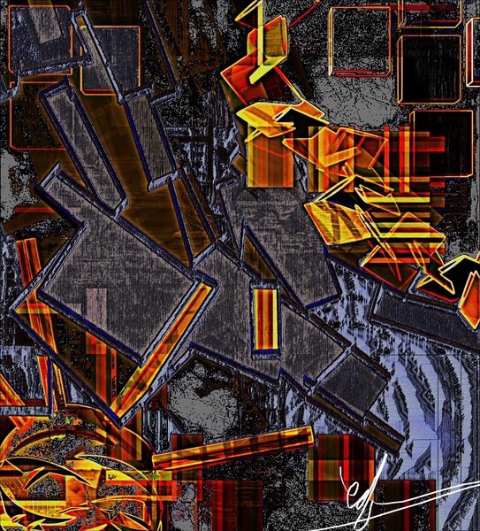 Retrocausality Print